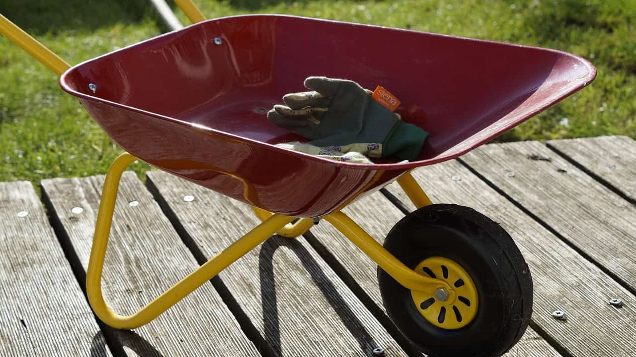 Gardening Tools
